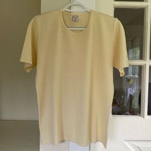 Desen Triko Women's Top